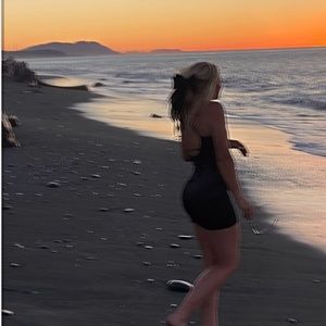 Meet your Posher, Heidi